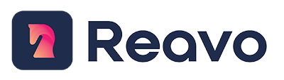 Reavo logo